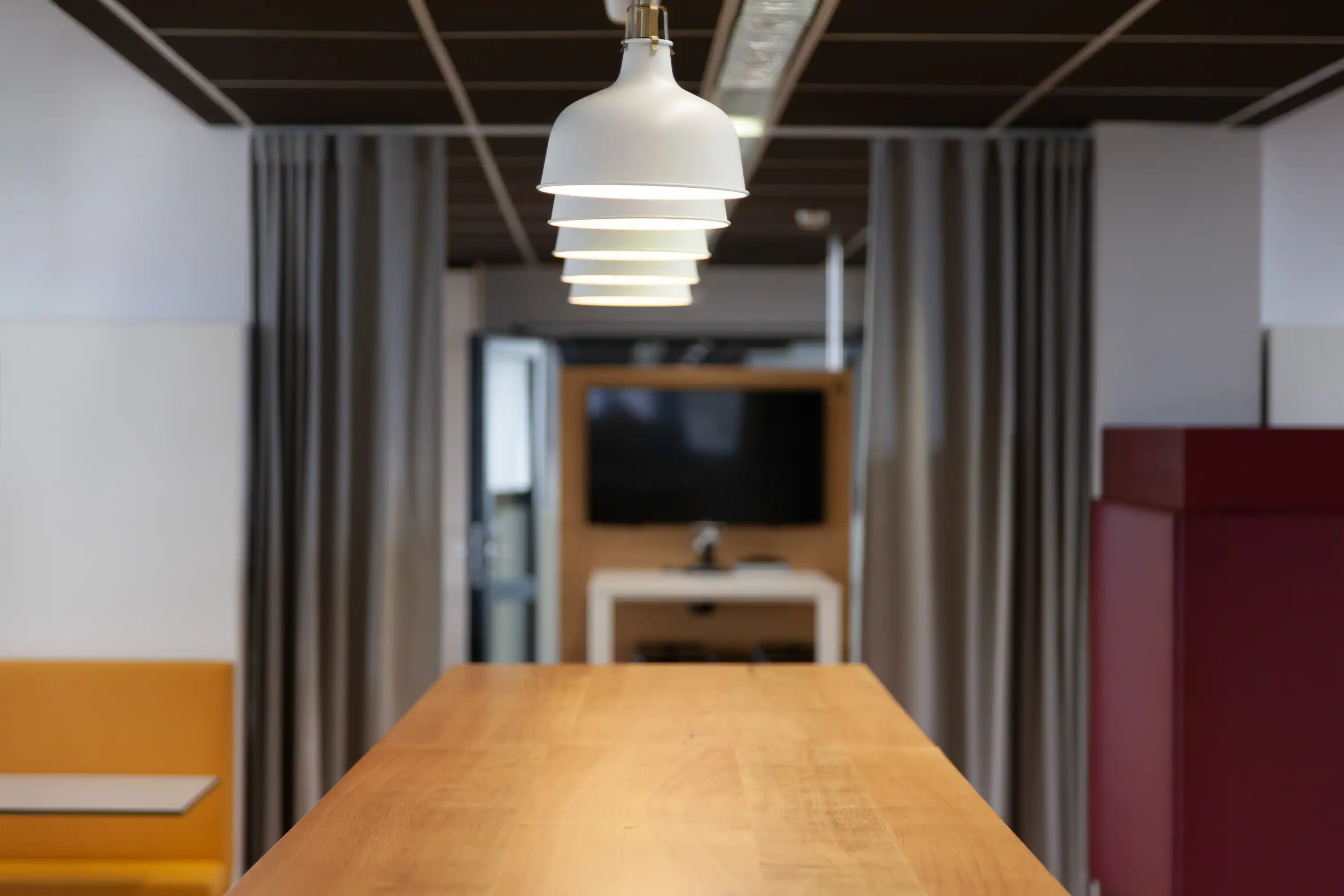 Beispiel Architekturfotografie