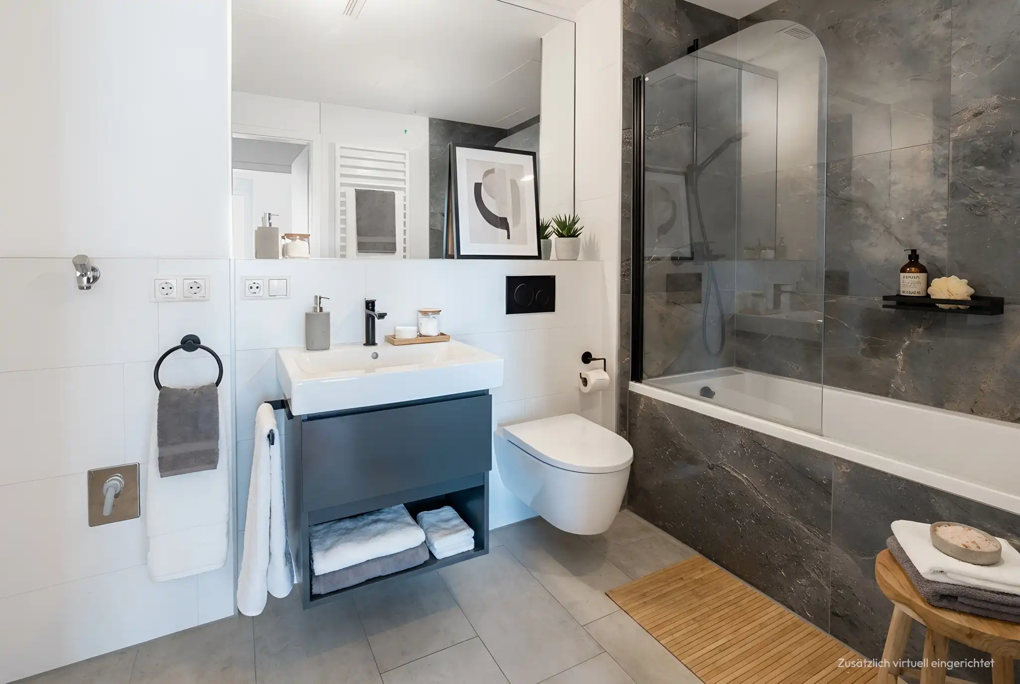 Beispiel Immobilienfotografie