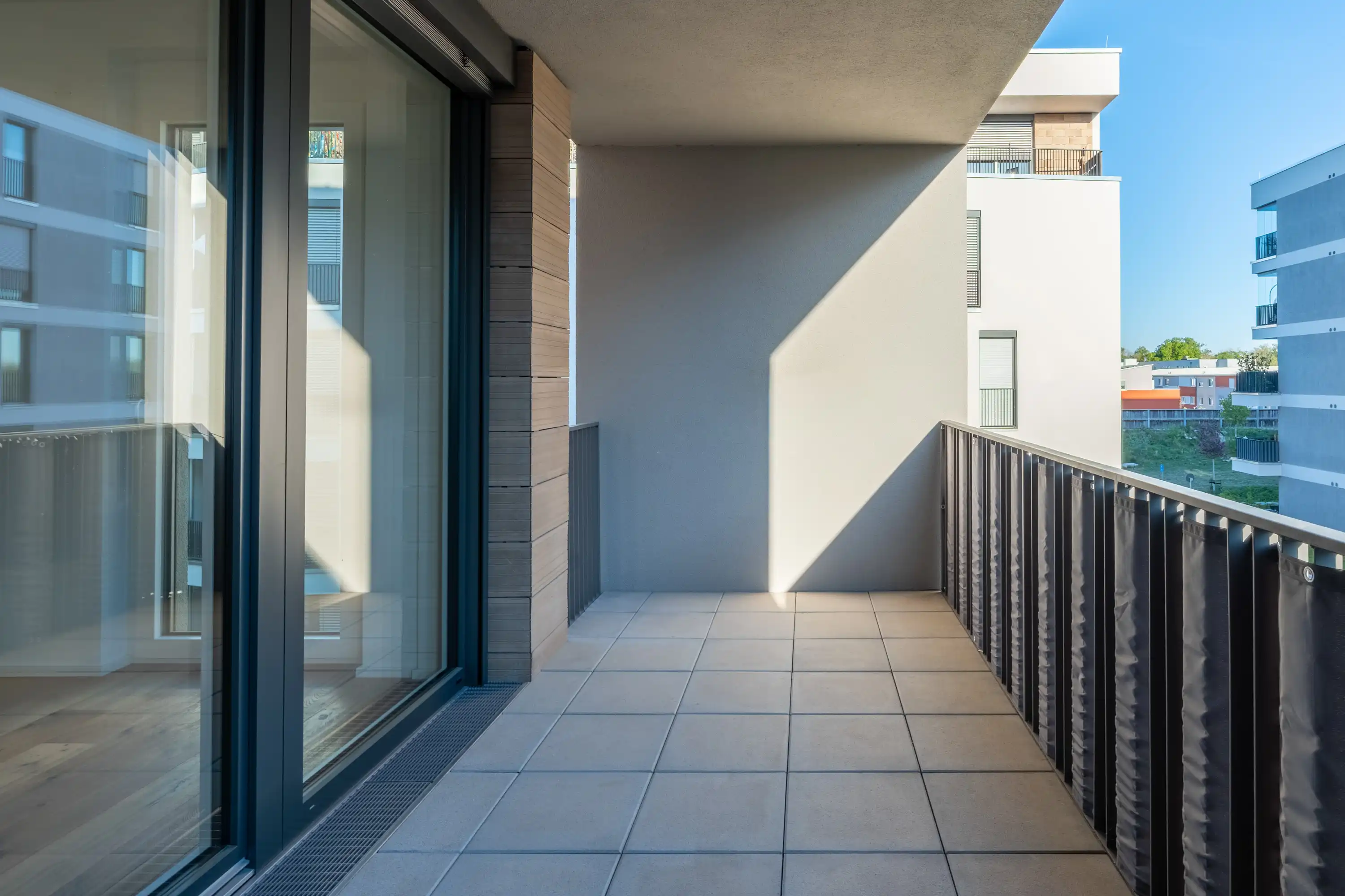 Beispiel Immobilienfotografie