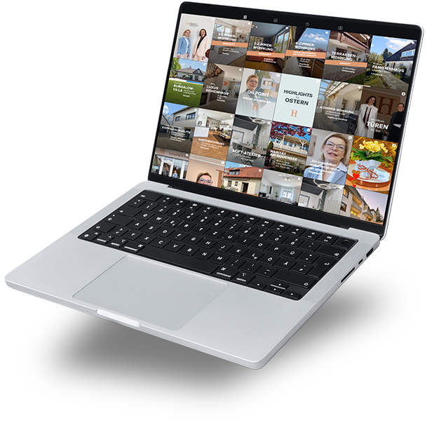 Instagram Marketing und Content Erstellung Instagram Marketing und Content Erstellung